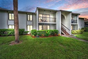 2687 PINE RIDGE WAY E1, PALM HARBOR, FL