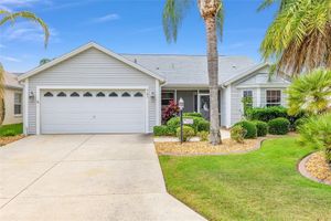 762 TURBEVILLE TER, THE VILLAGES, FL