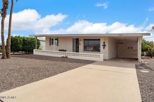 5463 E ALBANY ST, MESA, AZ