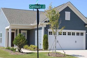 203 CURRITUCK LN, DURHAM, NC