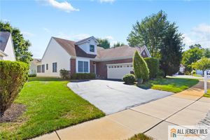 297 HEATHER WAY # 297, MONROE, NJ