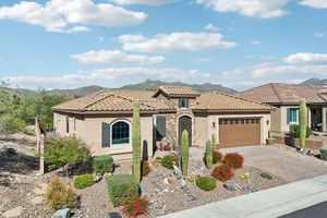 13768 N RIM TRL, MARANA, AZ