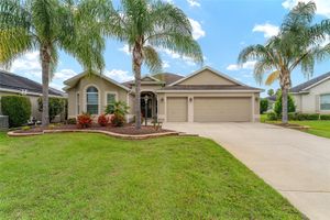 3431 KANANWOOD TER, THE VILLAGES, FL