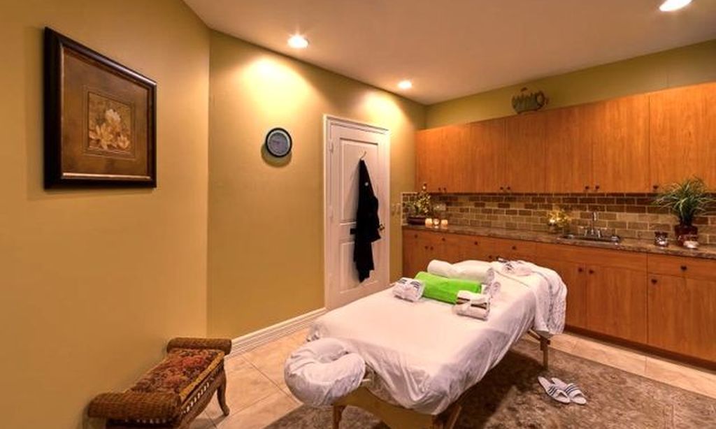 Full-Service Day Spa