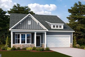 121 HYDRANGEA WAY, WINCHESTER, VA