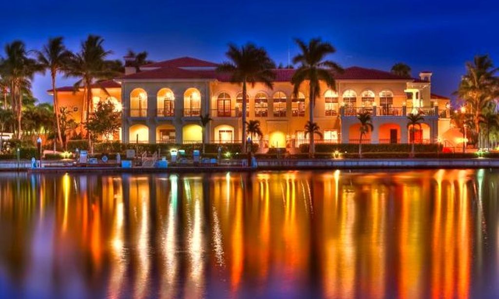 Gulf Harbour Yacht & Country Club - Fort Myers, FL