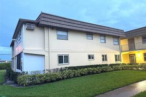 172 SAXONY D # 172, DELRAY BEACH, FL