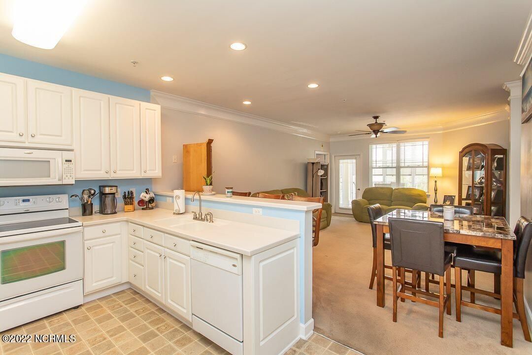 image of property at 395 Crow Creek Drive NW Unit 1509