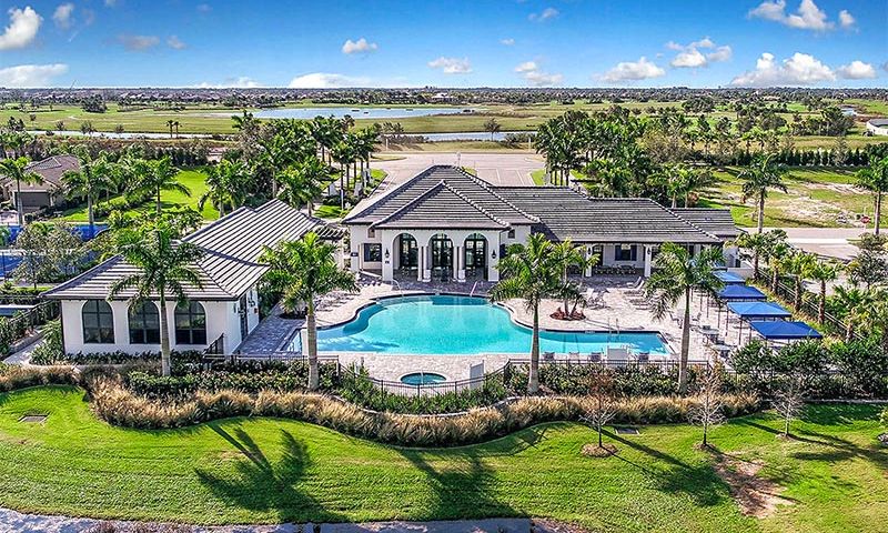 Indigo - Lakewood Ranch FL