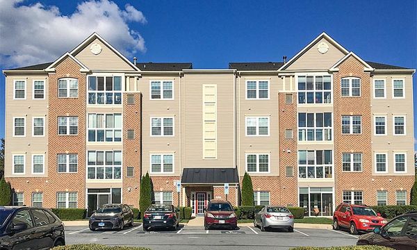 Legacy At Cherry Tree Laurel Md Retirement Communities 55places