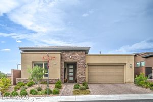 6728 REGENCY RIDGE CT, LAS VEGAS, NV