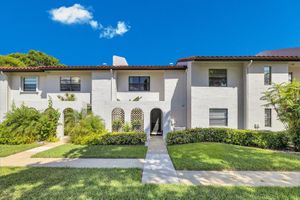 9232 PECKY CYPRESS LN 2D, BOCA RATON, FL