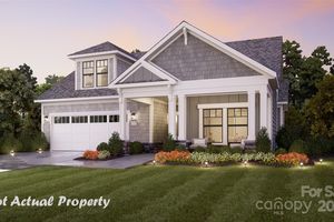 7407 PURPLE MARTIN WAY # 50, MINT HILL, NC