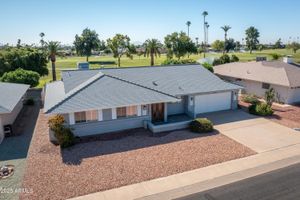 10927 W WHITE MOUNTAIN RD, SUN CITY, AZ