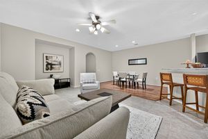 5347 GREENBRAE LN, KATY, TX