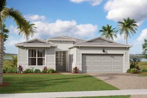 10088 SW CARNELIAN ST, PORT SAINT LUCIE, FL