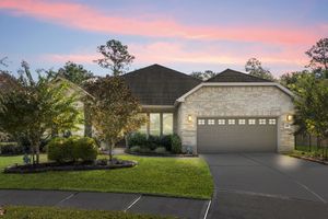 105 HIGHLAND DR, SPRING, TX