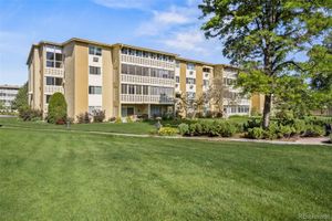 610 S ALTON WAY APT 7C, DENVER, CO