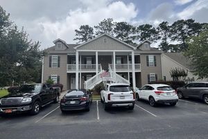 448 MAHOGANY DR 201, MURRELLS INLET, SC