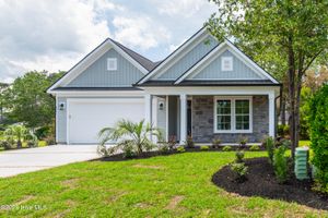 8768 ROSALIE CT, CALABASH, NC