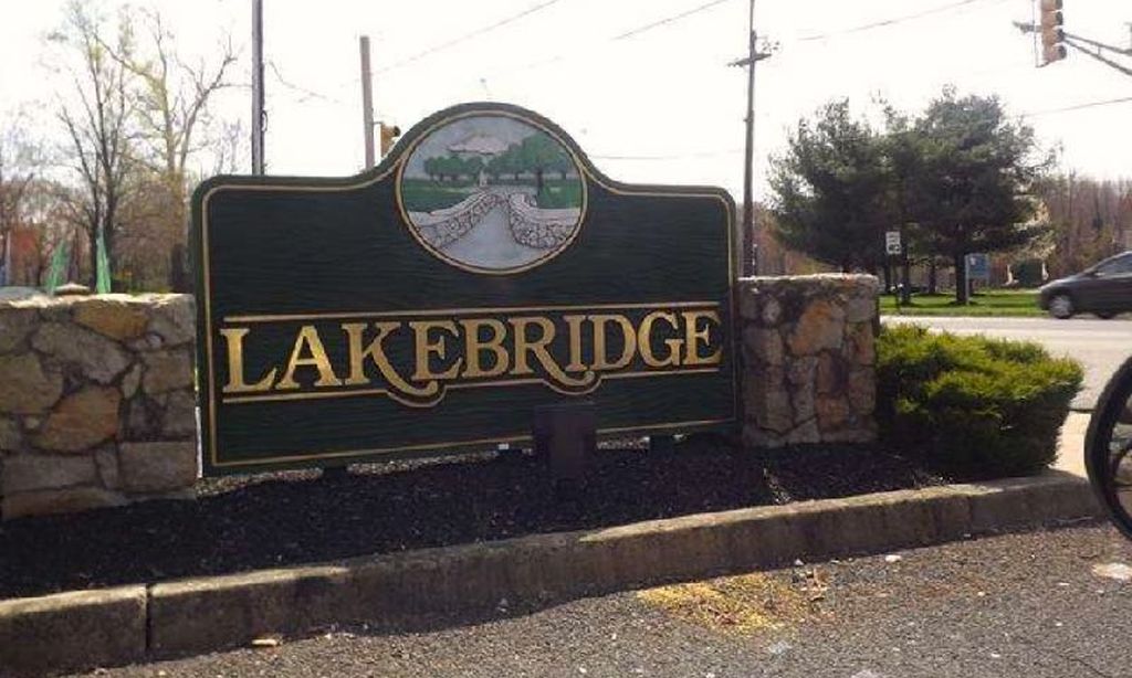 Lakebridge, Deptford, 55+ Community