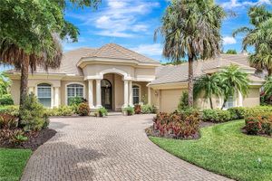 3460 CYPRESS MARSH DR, FORT MYERS, FL