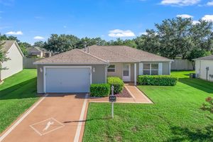 2369 FIVE FORKS TRL, THE VILLAGES, FL