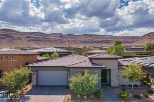 6673 TITANIUM CREST ST, LAS VEGAS, NV