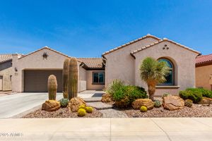 26161 W SIESTA LN, BUCKEYE, AZ