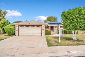 10726 W DENHAM DR, SUN CITY, AZ
