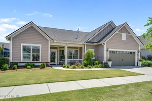 3421 LAUGHING GULL TER, WILMINGTON, NC