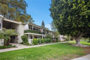124 VIA ESTRADA D, LAGUNA WOODS, CA