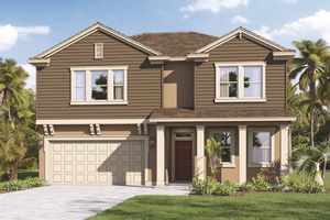 3361 ARCH AVE, ORMOND BEACH, FL