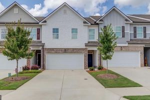 4565 BISHOPS LN, OAKWOOD, GA