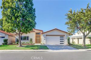 5311 CANTANTE, LAGUNA WOODS, CA