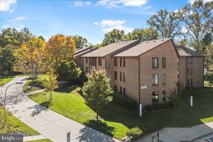 15201 ELKRIDGE WAY 93-1F, SILVER SPRING, MD