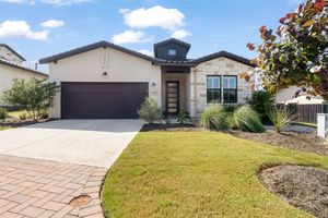 304 BELFORTE BLVD # 80, HORSESHOE BAY, TX