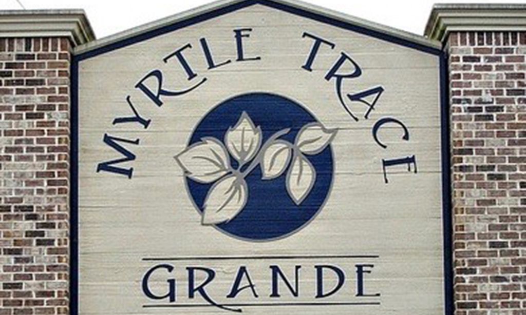 Myrtle Trace Grande - Conway, SC