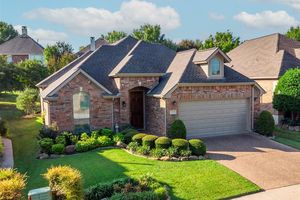 749 BARTON SPRINGS DR, FAIRVIEW, TX