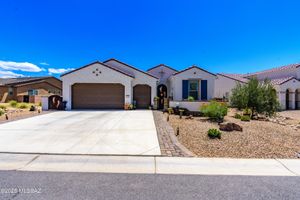 2460 E COPPER VALLEY WAY, GREEN VALLEY, AZ