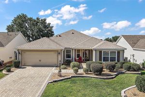 2096 CALLAWAY DR, THE VILLAGES, FL