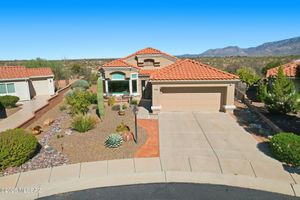 14390 N CARISSA DR, ORO VALLEY, AZ