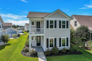 64 HAWTHORN LN, HARDEEVILLE, SC