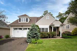 3 TIMBERLAND WAY # 3, BEACON FALLS, CT