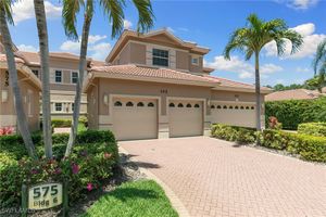 575 EL CAMINO REAL # 6-102, NAPLES, FL