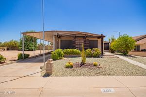 2529 N BARBER DR, MESA, AZ