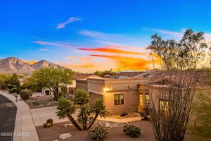 14045 N DESERT BUTTE DR, ORO VALLEY, AZ