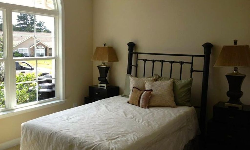 First-Floor Master Suites