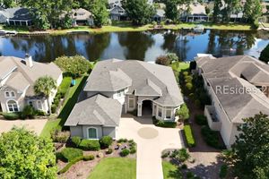 18 HAMPTON LAKE XING, BLUFFTON, SC
