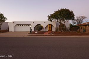 110 W CALLE MELENDREZ, GREEN VALLEY, AZ